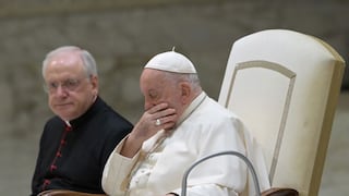 Curas se burlan del papa Francisco, expresan su deseo de que muera pronto y enfrentan sanciones