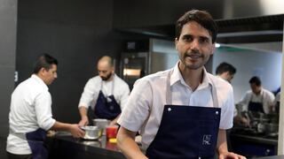 Virgilio Martínez, dueño del mejor restaurante de Sudamérica: “El mensaje que damos es un Perú que ofrece cosas buenas”