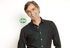 Humberto Zurita vuelve al Perú con comedia “El Seductor”