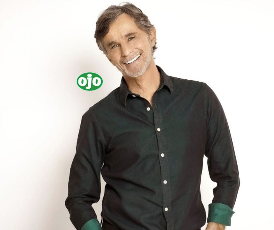 El actor mexicano Humberto Zurita vuelve a las tablas del teatro para protagonizar, dirigir y adaptar la comedia “El Seductor”.