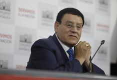 Alejandro Soto: presidente del Congreso habría usado a sus trabajadores como ‘troles’ en redes sociales