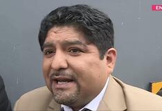 Congreso: hoy deben cantar sobre presunta red de prostitución en el Congreso