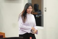 Acusan a Betssy Chávez y se le viene inhabilitación para impedirle ser candidata