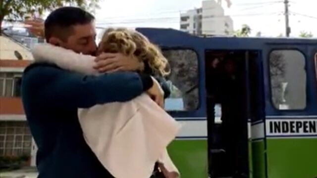 “AFHS”: ¡Por fin se casan! ‘Pepe’ y ‘Rafaella’ anuncian su compromiso tras idas y vueltas | VIDEO 