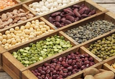 Comer para vivir: Leguminosas y la cantidad que deberíamos consumir