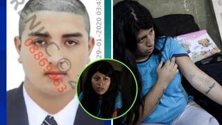 Villa El Salvador: Sujeto es acusado de acuchillar a su expareja embarazada | VIDEO