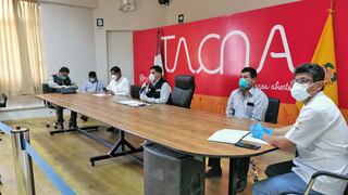 Diresa Tacna dice tener condiciones apropiadas para almacenaje de vacunas Sinopharm