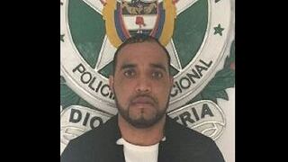 "Caracol": Buscado delincuente es capturado en Colombia 