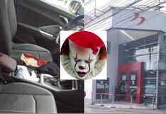 Policía frustra asalto a banco a balazos