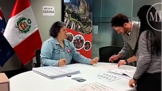 Elecciones del Perú en el extranjero: Votarán 1,2 millones de nacionales