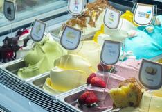 Día del helado peruano: realizan campaña para impulsar la heladería artesanal en invierno