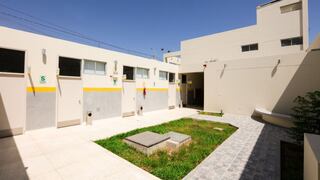 Distrito pisqueño de Túpac Amaru construirá nuevo Centro de Salud Mental de 507 m2 en Ica