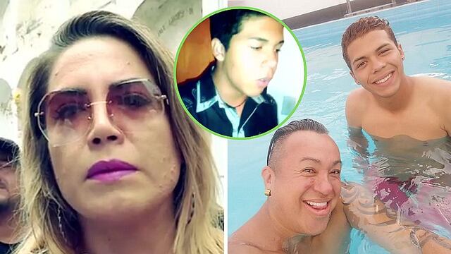 Anelhí Arias exige justicia para el estilista Andree Ycaza: "Maldito asesino, recién llegado" 