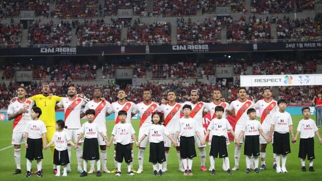 Perú vs. Paraguay: prensa rival ataca a nuestra Selección previo al encuentro