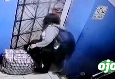 Hombre denuncia que su inquilina le robó más de 30 mil soles de su vivienda en Santa Anita (VIDEO)
