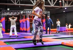 Juegos recreacionales: beneficios de esta actividad en los niños