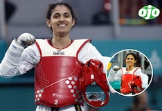 Angélica Espinoza gana medalla de oro y se convierte en bicampeona parapanamericana en Santiago 2023