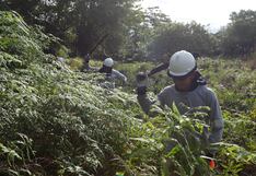 Loreto: avanza el proceso de remediación ambiental en cuenca Corrientes