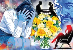 Mi novio no me regaló flores amarillas (CASOS DEL CORAZÓN)