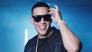 ​Youtube: Daddy Yankee estrena videoclip incitado por fans y se hace viral