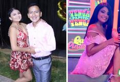 Nickol Sinchi desmiente rumores y aclara su estado de salud: “Tuve un fuerte ataque de ansiedad”