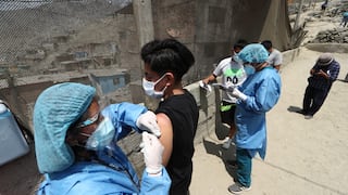 Ministerio de Salud reporta 14 fallecidos y 792 nuevos contagios de COVID-19 en las últimas 24 horas