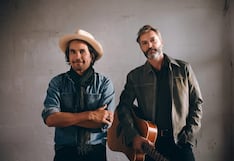 Bacilos vuelve a Lima con todos sus éxitos musicales para un concierto especial en Costa 21