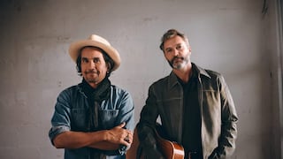 Bacilos vuelve a Lima con todos sus éxitos musicales para un concierto especial en Costa 21
