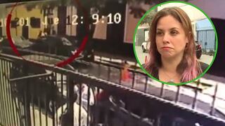 Mujer vive calvario por delincuentes que le robaron celular y ahora la amenazan (VIDEO)