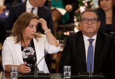 Delatar a Dina Boluarte sobre sus “retoquitos” no exculpa a Alberto Otárola, ambos delinquieron