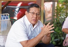 Presidente del Congreso, Eduardo Salhuana, colocó a la “hija” de César Acuña y la defiende