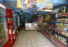 Bodeguero del Perú enfrentan nuevos retos para proteger sus emprendimientos