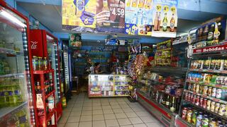 Bodeguero del Perú enfrentan nuevos retos para proteger sus emprendimientos