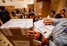 Iniciaron las votaciones para elecciones generales en Argentina