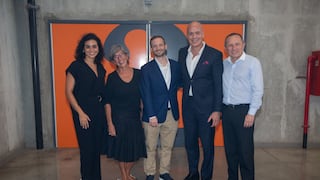 Globo, América Multimedia y Del Barrio Producciones se unen para adaptar las novelas más emblemáticas de la televisión brasileña