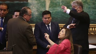 Pedro Castillo: Subcomisión admite denuncia presentada por fiscal de la Nación contra el presidente