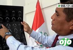 Joven es víctima de un disparo en la cabeza por parte de su pareja en un hotel en Tacna (VIDEO)