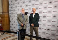 Fiscalía denuncia a once “otorongos” por impulsar ley para cobrar doble todos los meses