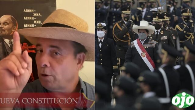 “¡Vacancia democrática ya!”: Aldo Mariátegui pide frenar “la penetración comunista en el Perú”