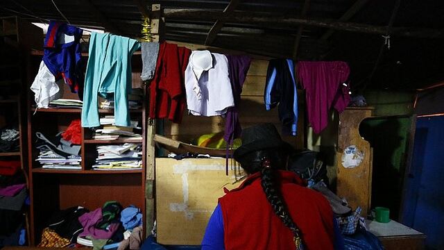 Pobreza en el Perú disminuyó en 28.4% en los 10 últimos años