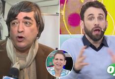 Jaime Bayly chotea invitación para estar en ‘Amor y Fuego’: “No me gusta ir a la televisión”