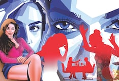 Salgo con una chica que es muy achorada (CASOS DEL CORAZÓN)