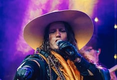 Gustavo Ratto prepara para una gran fiesta de la tunantada