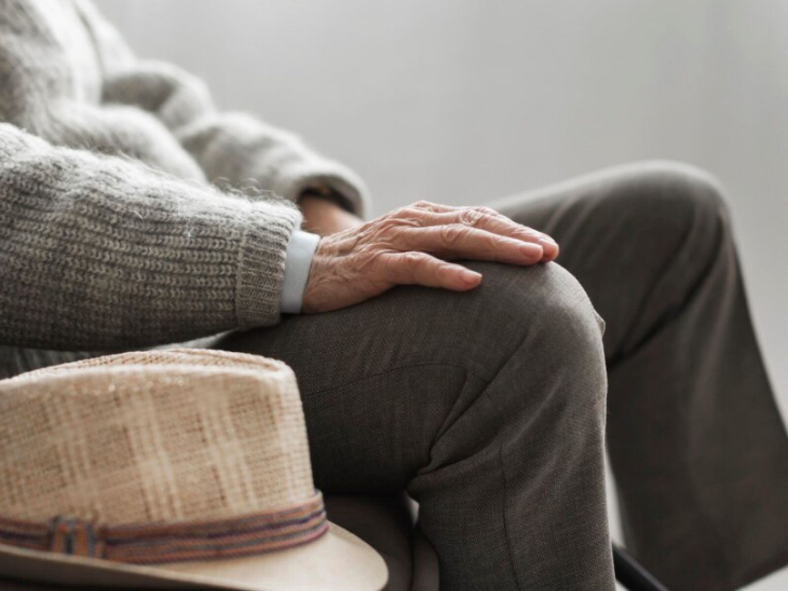 Esta enfermedad suele aparecer en algunas personas que se encuentran en etapa de adulto mayor. (Foto: Imagen referencial | Freepik)