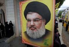 Israel y Estados Unidos celebran asesinato del líder de Hezbolá durante bombardeo en Líbano