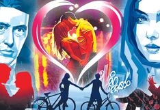 Quiero saber si es el amor de mi vida (CASOS DEL CORAZÓN)