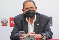 Exministro de Pedro Castillo pide indemnización millonaria al Estado en libras esterlinas