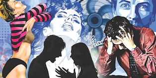 El calor está matando nuestro amor (CASOS DEL CORAZÓN)