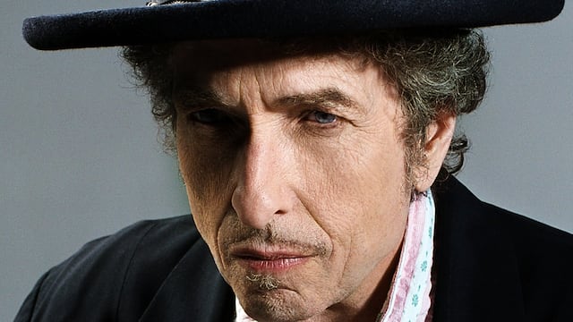 Dos millones de dólares por canción de Bob Dylan