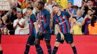 Barcelona vs. Elche: resumen y goles de Lewandowski y Depay en el 3-0 de los ‘Culés’ | VIDEO